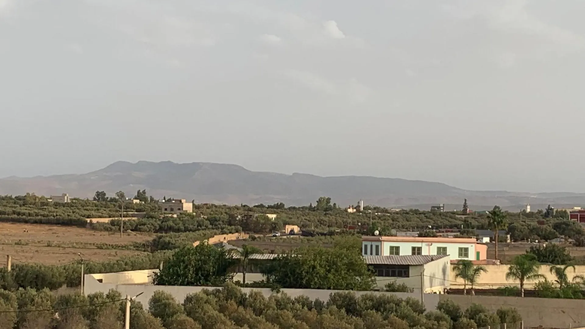 Villa Fatima Fes Guest house