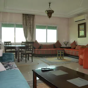 Center Medina Appartement