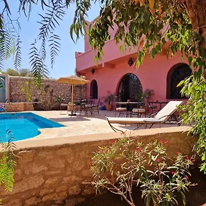 Nouran Séjour chez l'habitant Ghazoua