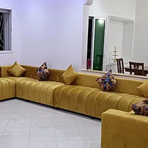 Luxury Panoramic Appartement