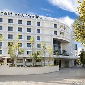 4* Hotel Barceló Medina