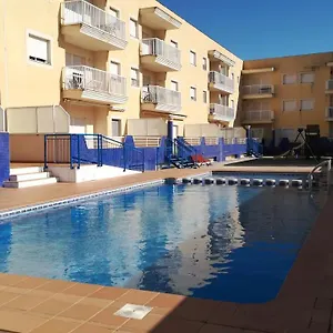 https://lapartament-de-la-iaia.catalonia-hotels.com