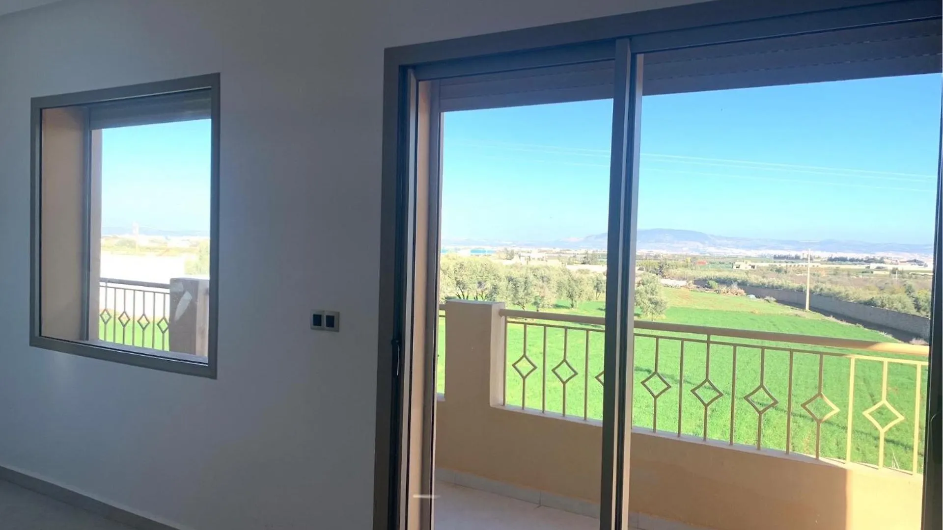Villa Fatima Fez Affittacamere