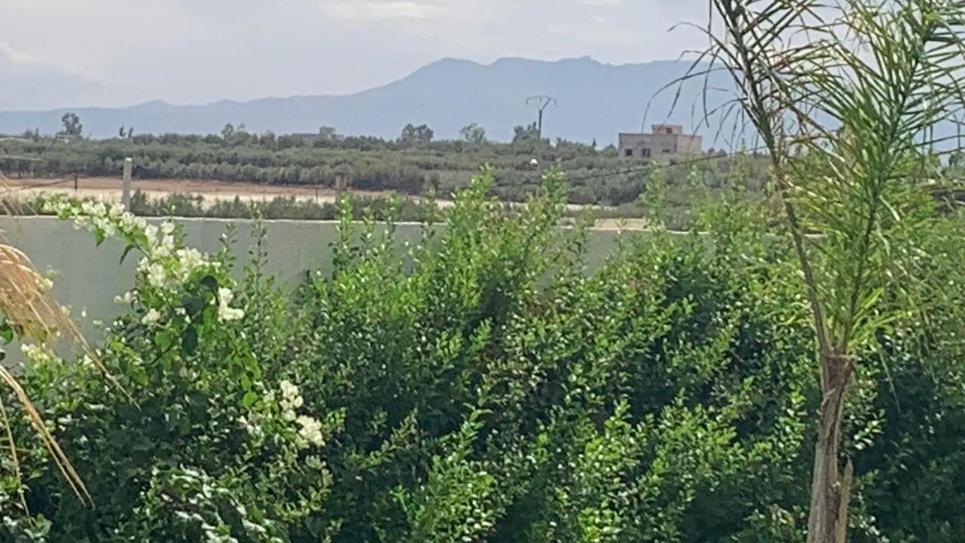 Villa Fatima Fez Marocco