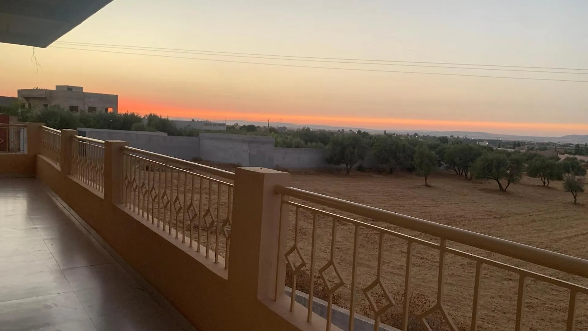 Villa Fatima Fez 0*,  Marocco