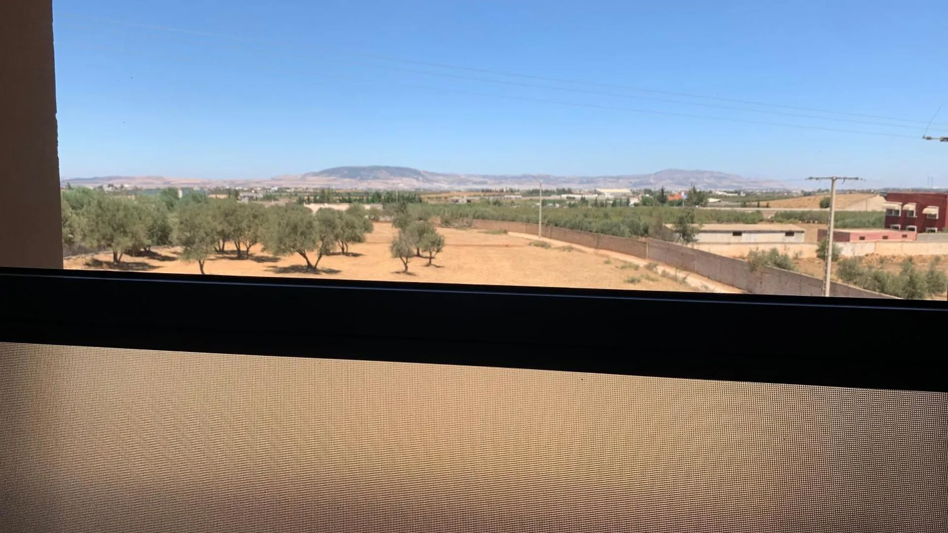 Affittacamere Villa Fatima Fez Marocco
