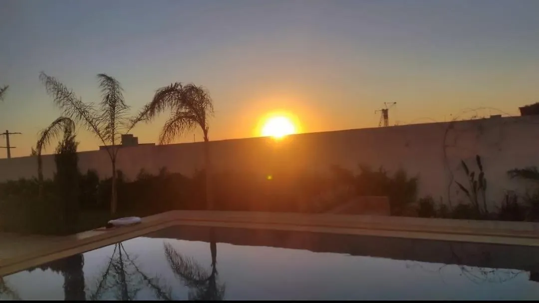 Affittacamere Villa Fatima Fez