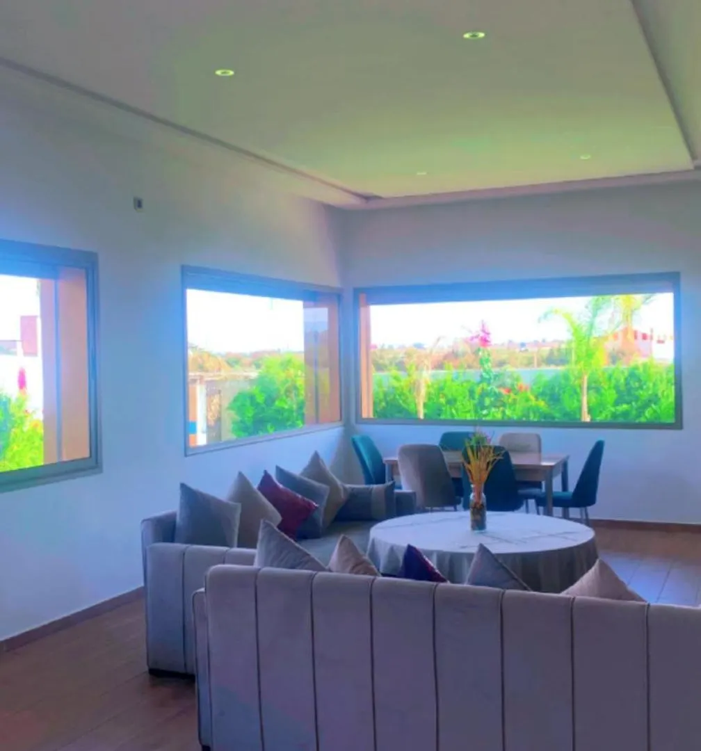 Villa Fatima Fez Affittacamere
