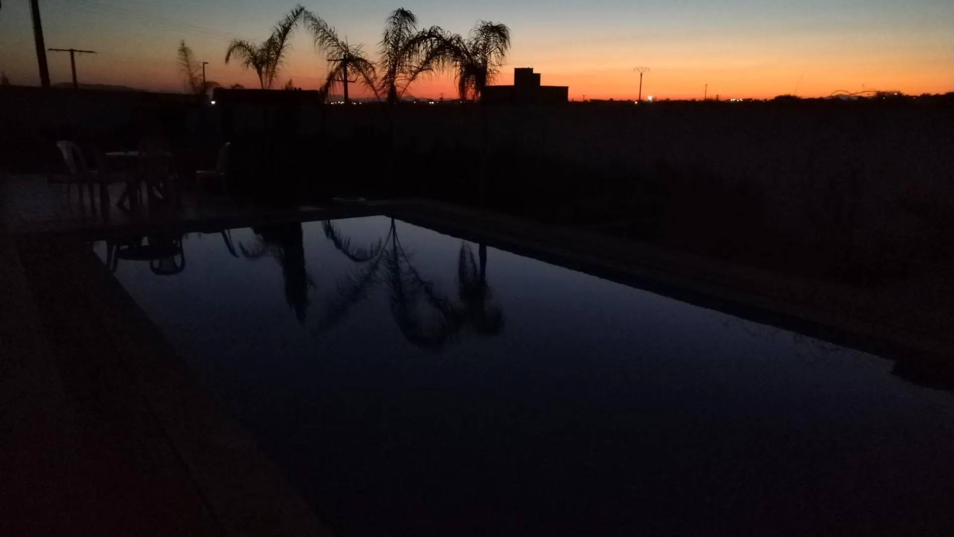 Villa Fatima Fez