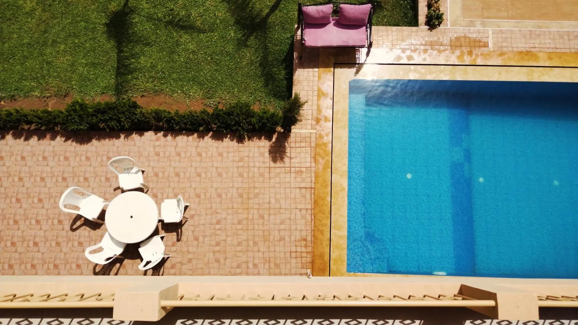 Villa Fatima Fez 0*,